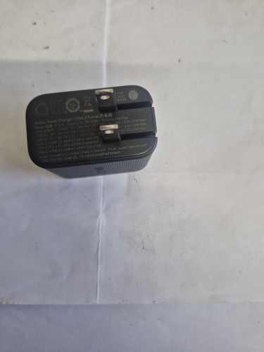 Anker nano charger - anker, 3