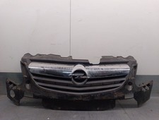 13179940 FRONT GRILLE /