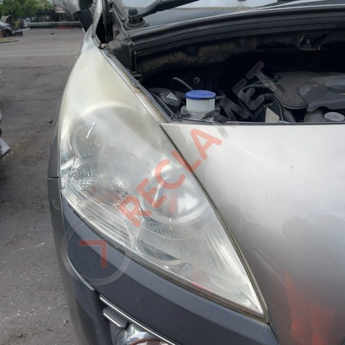 Peugeot 3008 hdi active - peugeot,