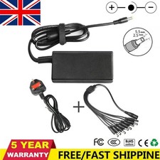 CCTV Power Supply 12Volt 5Amp