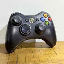 Official Microsoft Xbox 360