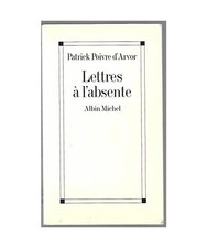 Lettres à l'absente, Poivre