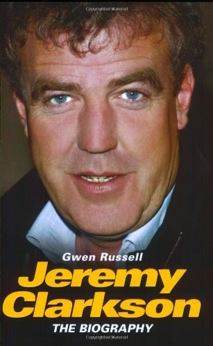 Jeremy clarkson the - clarkson:,