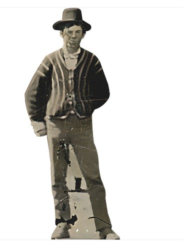 Billy the kid rare - billy,