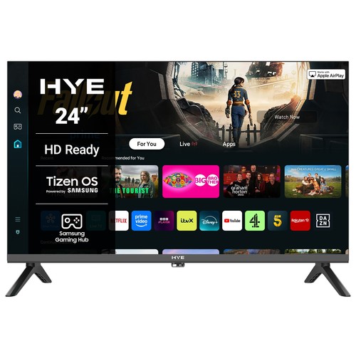 Hye inch volt - inch,