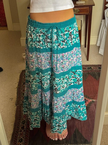 Bnwt casual hippy boho - bm,