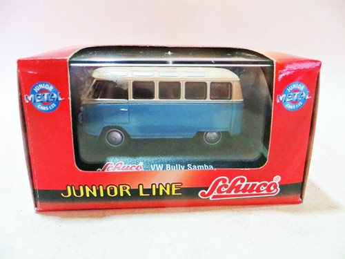 Schuco junior line t1 - schuco,