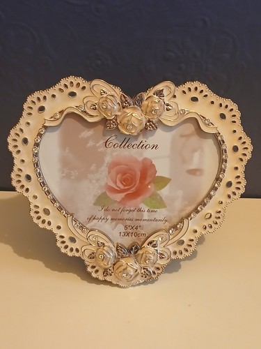 Shudehill vintage heart - shudehill, shaped