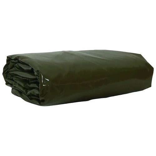 Tarpaulin 650g canvas - tarpaulin, /