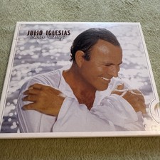 Julio Iglesias – Love Songs