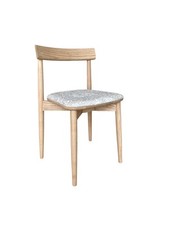 Ercol Lara Chair in Oak on Ash