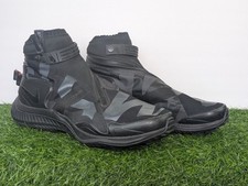 RARE NikeLab ACG KMTR 07 Black