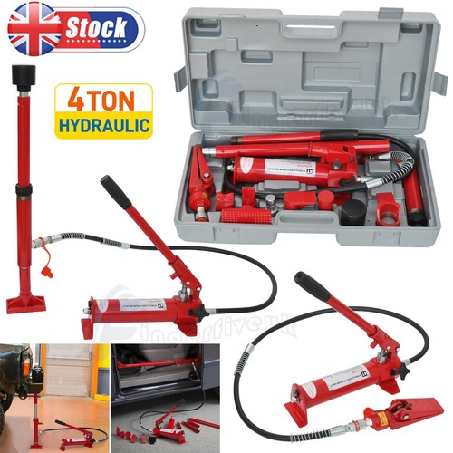 Porta power hydraulic jack - jack, 4