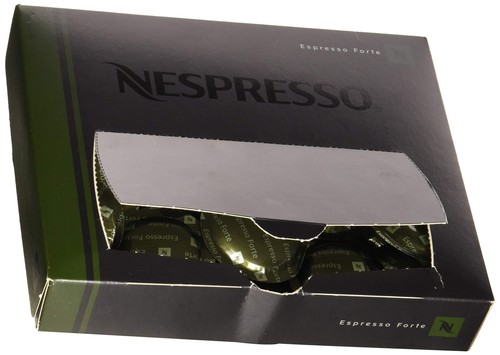 Forte nespresso professional - forte,