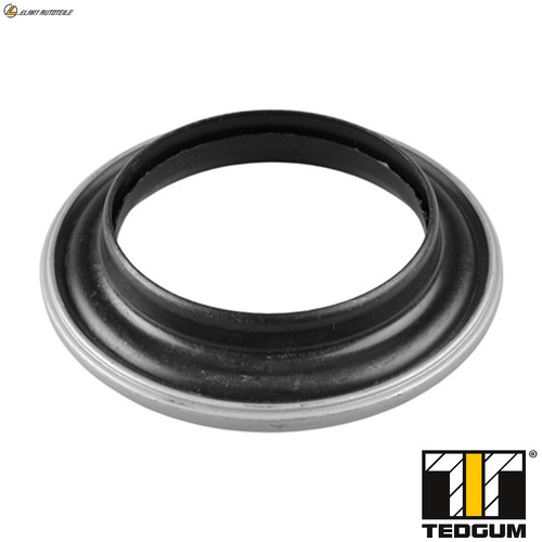 Roller bearing strut support - roller,