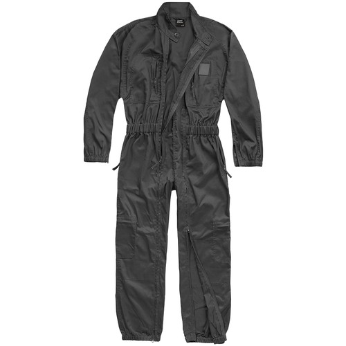 Brandit flightsuit military - brandit,