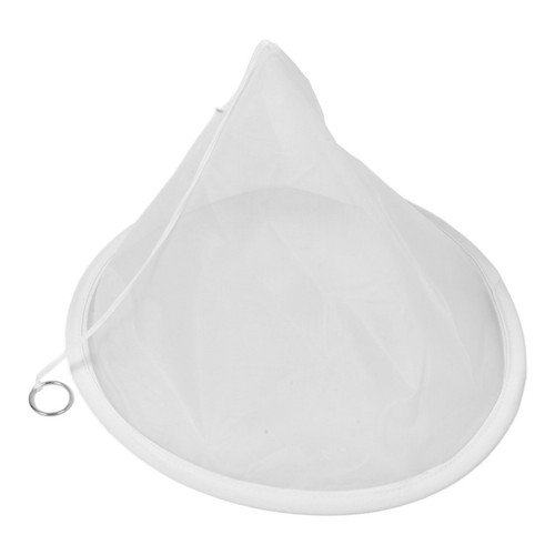 Mesh sieve conical - mesh,