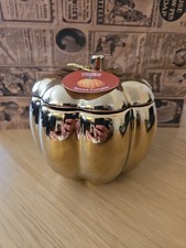 Yankee Candle Spiced Pumpkin