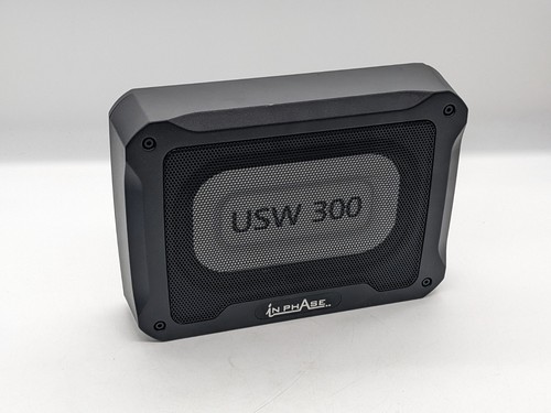 Phase usw300 300w under - in,