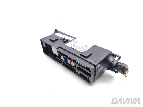 Ford kuga fuse relay - kuga,