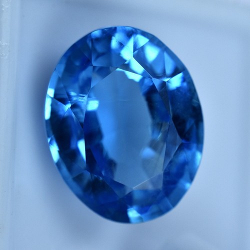 Natural blue sapphire - natural,