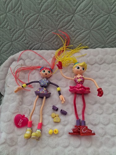 Rare vintage betty - rare,