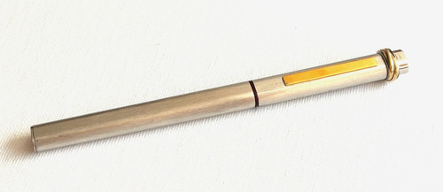 Vintage rare cartier vendome - cartier,