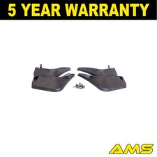 Fits Mercedes C-Class Sport