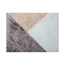 Large Glass Worktop Saver