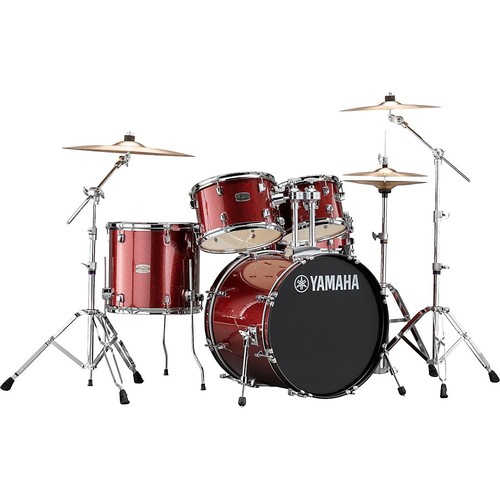 Yamaha rydeen 5piece shell - yamaha,