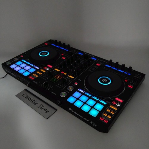 Pioneer ddj performance - dj,