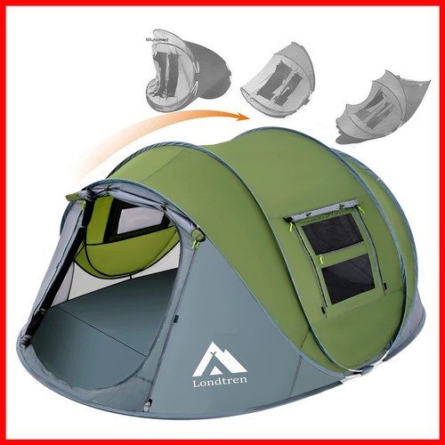 Londtren pop tents - pop, up