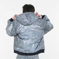 Supreme FW24 Week 11 HJR