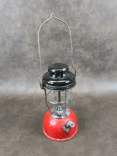 Vintage paraffin tilley lamp - paraffin,