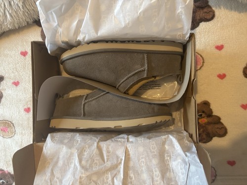 Ugg classic micro boots low - ugg,