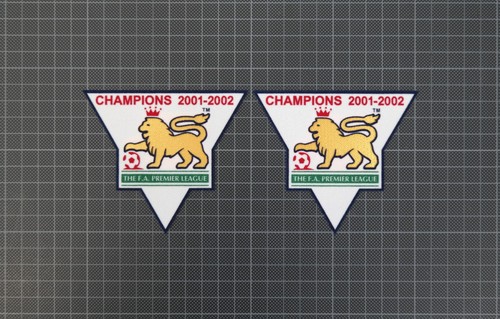 Premier league gold champions - league,