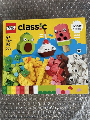 Lego classic 11039 - classic, creative