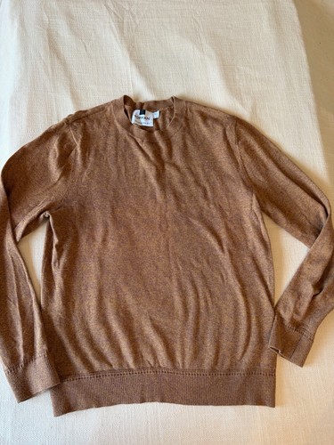 Camel purple fleck - camel/purple,