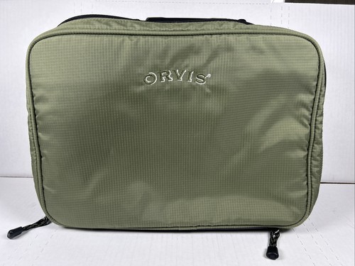 Orvis safe passage - orvis, sporting