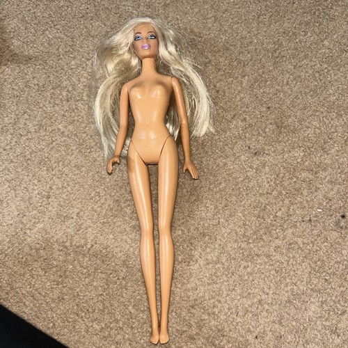 Vintage barbie chic - barbie, boutique
