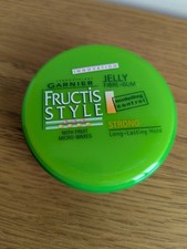 Garnier fructis style jelly - fructis,
