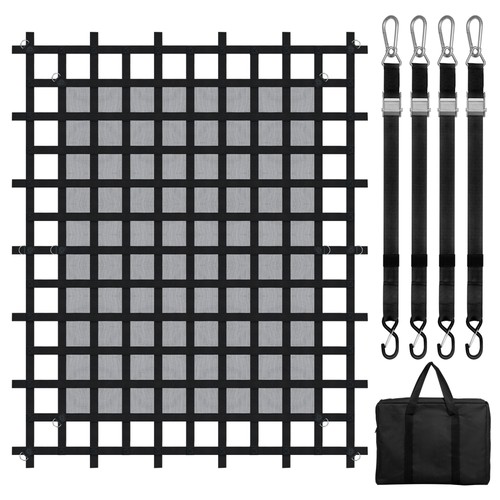 X81 truck cargo net - truck,