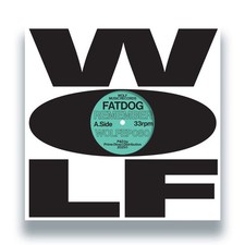 Fatdog - Remember (Vinyl 12"