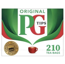 Original PG Tips Biodegradable