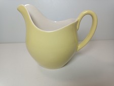 Johnson Brothers Fern Yellow