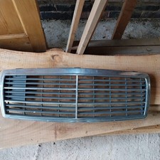 mercedes-benz w202 c200 front grill