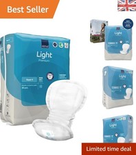 Comfortable and Fast Absorbing