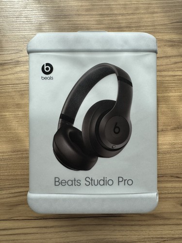 Geniune beats dre - geniune, dr.
