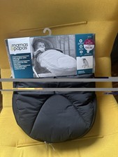 Mamas & Papas Cold Weather