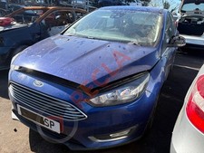 FORD FOCUS TITANIUM MK3 FL